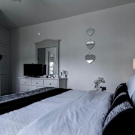 Woodleigh Lodge Gorey Dış mekan fotoğraf
